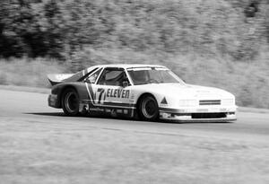 Tom Gloy's Mercury Capri