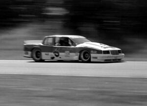 Elliot Forbes-Robinson's Buick Somerset Regal