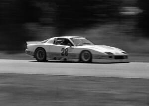 Jim Miller's Chevy Camaro