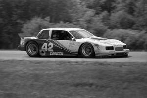 Tommy Riggins's Buick Somerset Regal