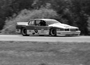 Elliott Forbes-Robinson's Buick Somerset Regal