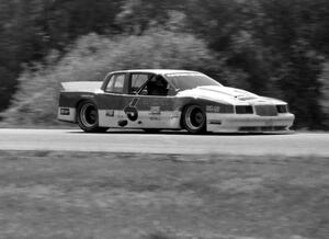 Elliott Forbes-Robinson's Buick Somerset Regal