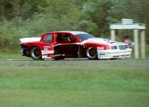 John Schneider's Buick Somerset Regal