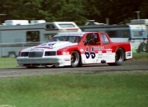 John Schneider's Buick Somerset Regal