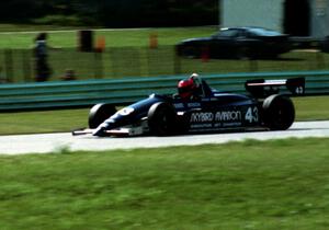 Steve Bren's Ralt RT-5/86