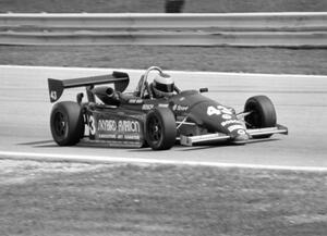 Steve Bren's Ralt RT-5/86