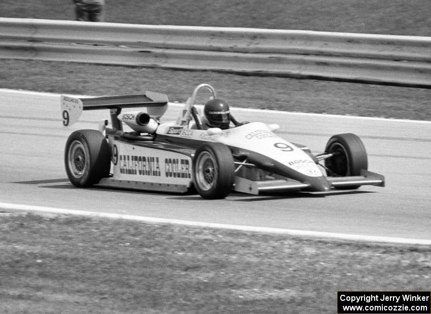 Phil Katzakian's Ralt RT-5/86