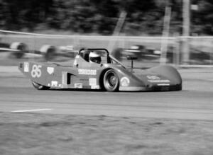 Scott Goodyear's Lola T-598 Sports 2000