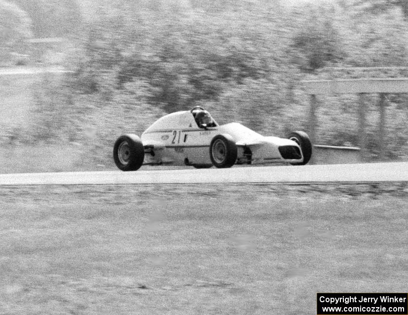 ???'s Van Diemen RF83 Formula Ford