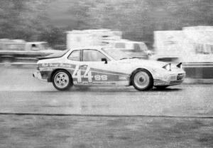 Bob Strange / John O'Steen / Price Cobb Porsche 944S