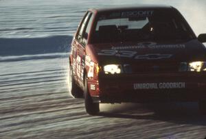 1987 IIRA/ICE Ice Races - Duluth, MN (Lake Superior)