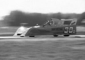 1987 SCCA Memorial Day Classic Regional Races at Brainerd Int'l Raceway