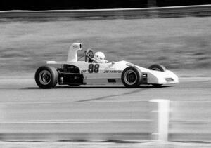 Jim Harayda's Lola T-540 Club Formula Ford