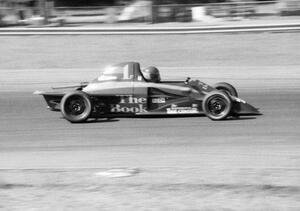 George Anderson's Swift DB-1 Formula Ford