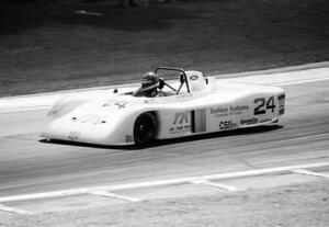 R.K. Smith's Swift DB-2