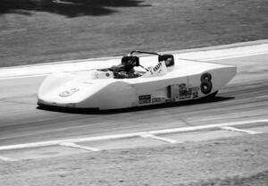 Steve Knapp's Lola T-86/90