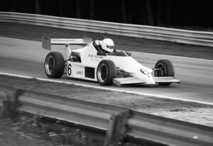 Van Roberts' Mondiale Formula SAAB
