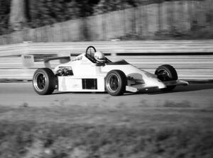 Mark Brainard's Mondiale Formula SAAB