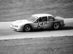 Scott Flatt's Buick Somerset