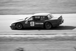 Dennis Weglarz / Ted Graham / Del Markle Olds Toronado