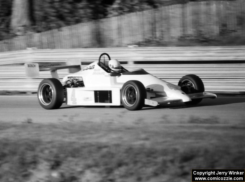 Mark Brainard's Mondiale Formula SAAB