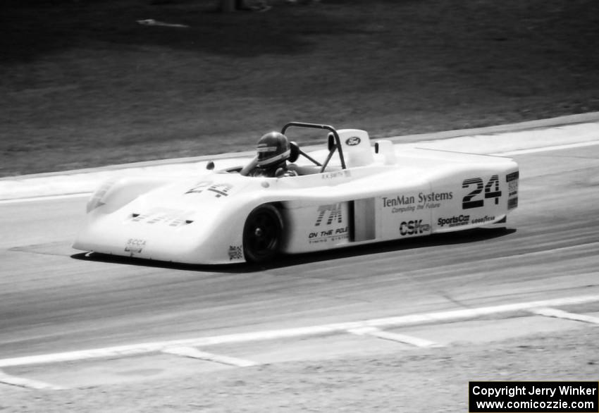 R.K. Smith's Swift DB-2