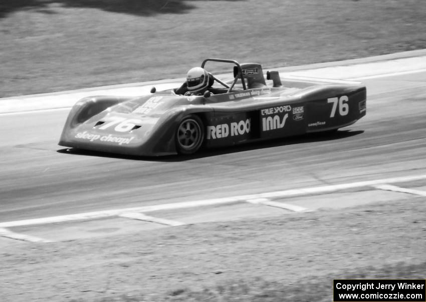 Colin Trueman's Swift DB-2