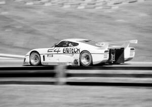 Chip Ganassi /David Sears Spice SE86CL Pontiac Fiero GTP (Lights)