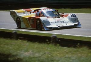 Rob Dyson / Price Cobb Porsche 962