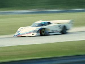 John Watson /David Hobbs BMW GTP