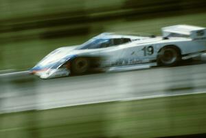 John Watson /David Hobbs BMW GTP