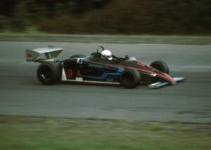 1987 SCCA Jac Swanson Memorial (Jack Pine Sprints) National Races at Brainerd Int'l Raceway