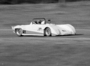 ???'s ??? Sports 2000 or C Sports Racer