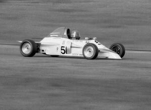 Gary Page's Swift DB-1 Formula Ford