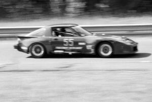 John Hogdal's GT-2 Mazda RX-7