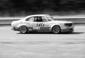 Howard Coleman's GT-3 Mazda RX-3SP