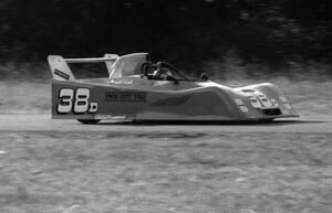 Dan Olberg's Ocelot D Sports Racer