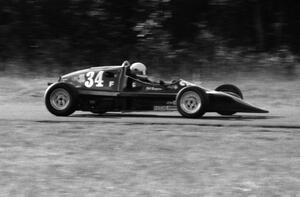 Bill Bergeron's Viking Formula Ford