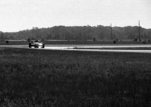 Matt Eskuri's Ralt RT-5 Super Vee ran in Formula Atlantic