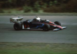 Dan Carmichael's Tiga FA84 Formula Atlantic