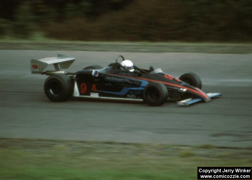 Dan Carmichael's Tiga FA84 Formula Atlantic