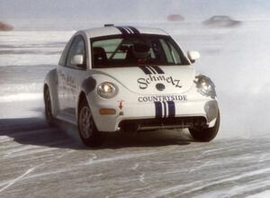 Jonathan Schmelz / Chris Wilke VW New Beetle