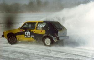 Mike Gardner / Jake Gardner VW GTI