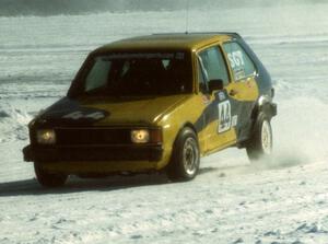 Mike Gardner / Jake Gardner VW GTI