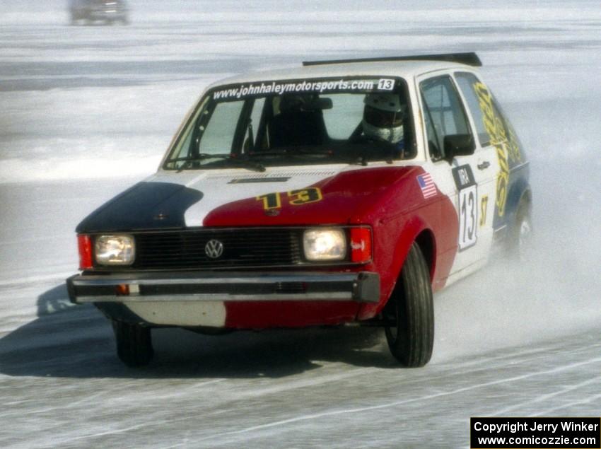 Kyle Smith / Klint Smith VW Rabbit