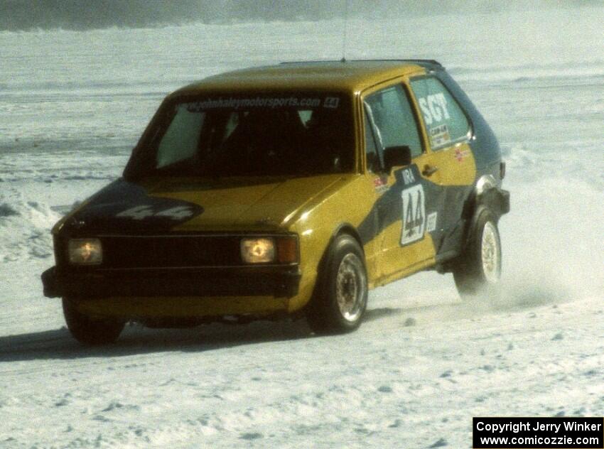 Mike Gardner / Jake Gardner VW GTI