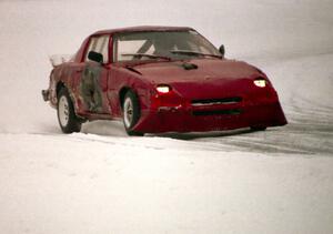 Jerry Winker / Paul Richardson Mazda RX-7/Ford