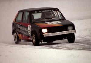 Mike Ehleringer / Dick Nordby VW Rabbit