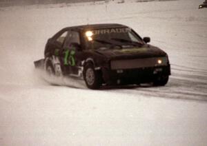 Randy Christman / ??? VW Corrado