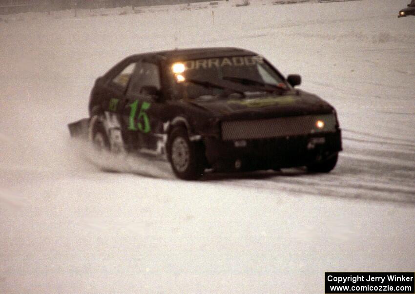 Randy Christman / ??? VW Corrado